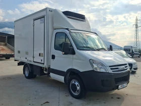Iveco 35c18 35C18/3.0/До3.5т/Климатик/220V, снимка 5