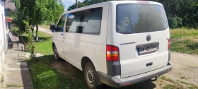 VW Transporter T5, снимка 3