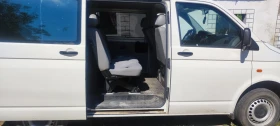 VW Transporter T5, снимка 8