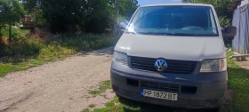 VW Transporter T5, снимка 6