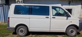 VW Transporter T5, снимка 5