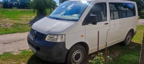 VW Transporter T5, снимка 7