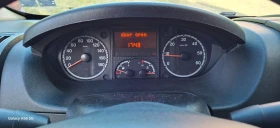 Citroen Jumper 2.2 150 кс MAXI, снимка 10