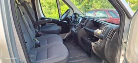 Citroen Jumper 2.2 150 кс MAXI, снимка 7