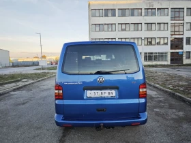 VW T5 2.5 184hp, снимка 6