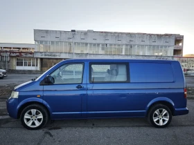 VW T5 2.5 184hp, снимка 8