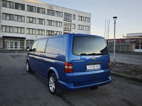 VW T5 2.5 184hp, снимка 7