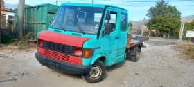 Mercedes-Benz 310 310 и 210 на части, снимка 6