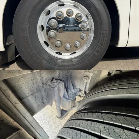 Mercedes-Benz Tourismo O 350 RHD 16RHD M2   6 | Mobile.bg    14