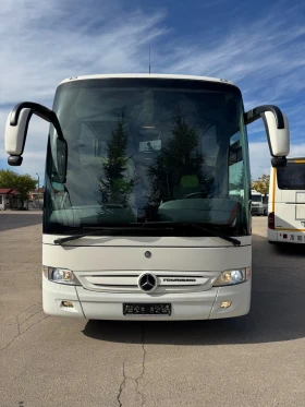 Mercedes-Benz Tourismo O 350 RHD 16RHD M2   6 | Mobile.bg    16