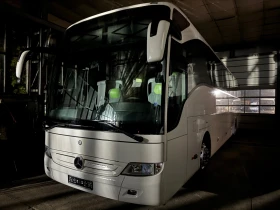     Mercedes-Benz Tourismo O 350 RHD 16RHD M2  