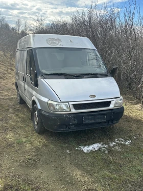 Ford Transit, снимка 1