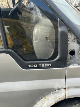 Ford Transit, снимка 2