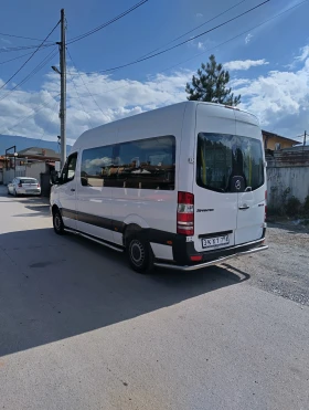 Обява за продажба на Mercedes-Benz Sprinter 313 2.2 CDI 2013г  ~20 000 лв. - изображение 4 | Auto.bg Обява за продажба на Mercedes-Benz Sprinter 313 2.2 CDI 2013г  ~20 000 лв. - изображение 4