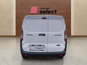 Ford Tourneo 1.0 EcoBoost, снимка 3