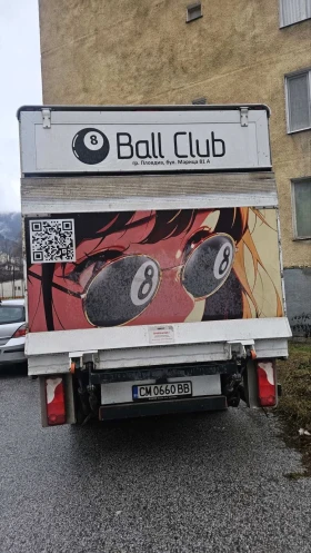 Mercedes-Benz Sprinter 513 2.2 ����� ���� 3.5� | Mobile.bg � ����� ������ 5