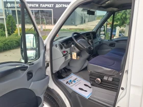 Iveco 35c18 35C18/3.0/До3.5т/Климатик/220V | Auto.bg — изображение 6