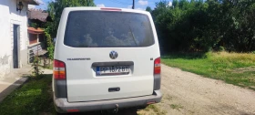 VW Transporter T5 | Mobile.bg � ����� ������ 4