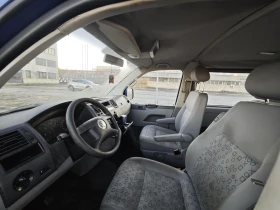VW T5 2.5 184hp | Auto.bg — изображение 9