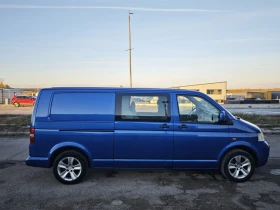 VW T5 2.5 184hp | Auto.bg — изображение 4