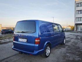 VW T5 2.5 184hp | Auto.bg — изображение 5