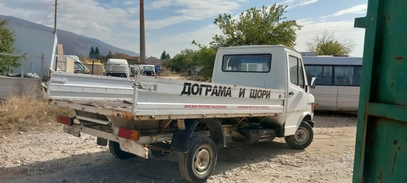 Mercedes-Benz 310 310 и 210 на части, снимка 5 - Бусове и автобуси - 31242357