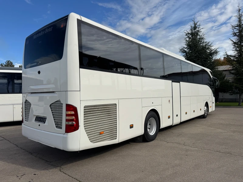 Mercedes-Benz Tourismo O 350 RHD 16RHD M2 ТОП ЕВРО 6, снимка 5 - Бусове и автобуси - 52147092