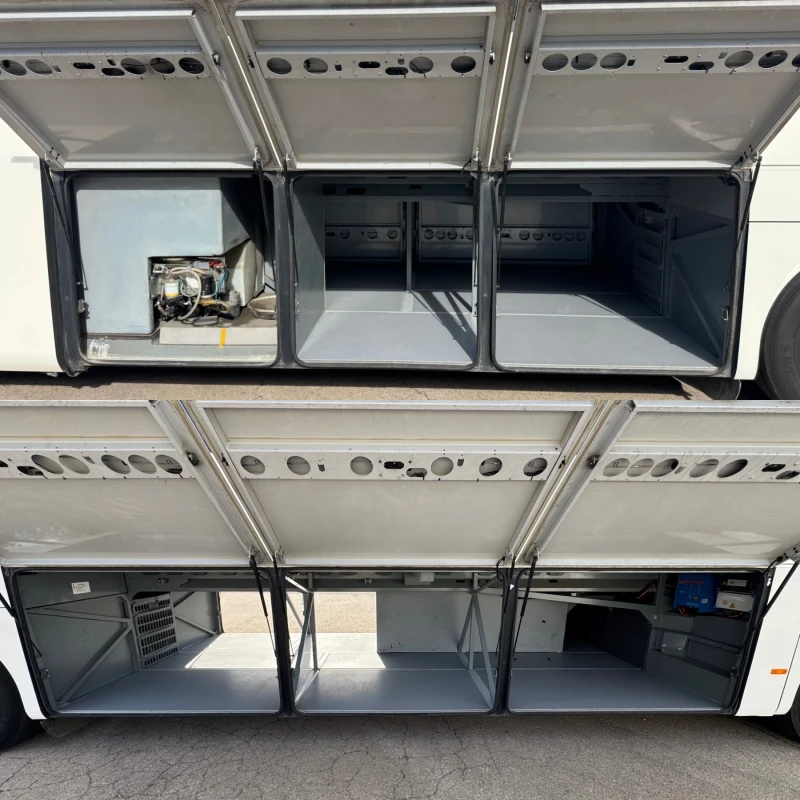 Mercedes-Benz Tourismo O 350 RHD 16RHD M2 ТОП ЕВРО 6, снимка 10 - Бусове и автобуси - 52147092