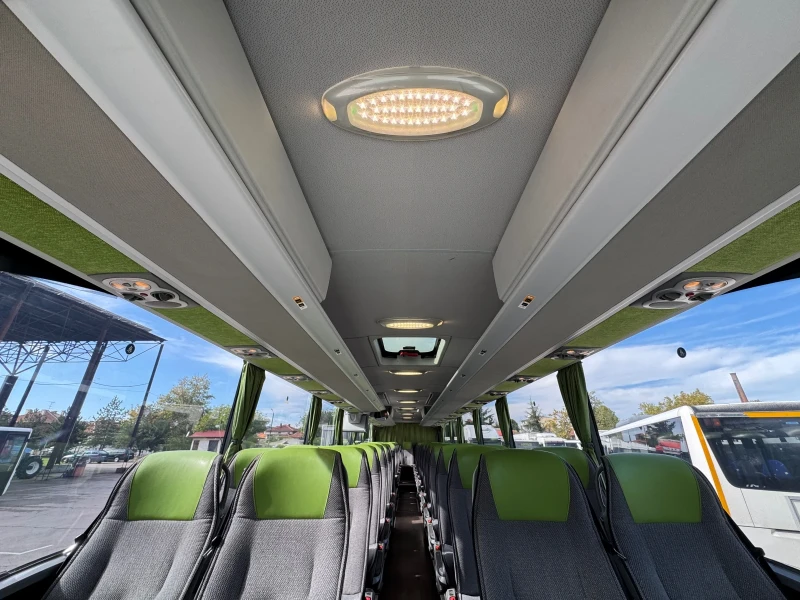 Mercedes-Benz Tourismo O 350 RHD 16RHD M2 ТОП ЕВРО 6, снимка 8 - Бусове и автобуси - 52147092