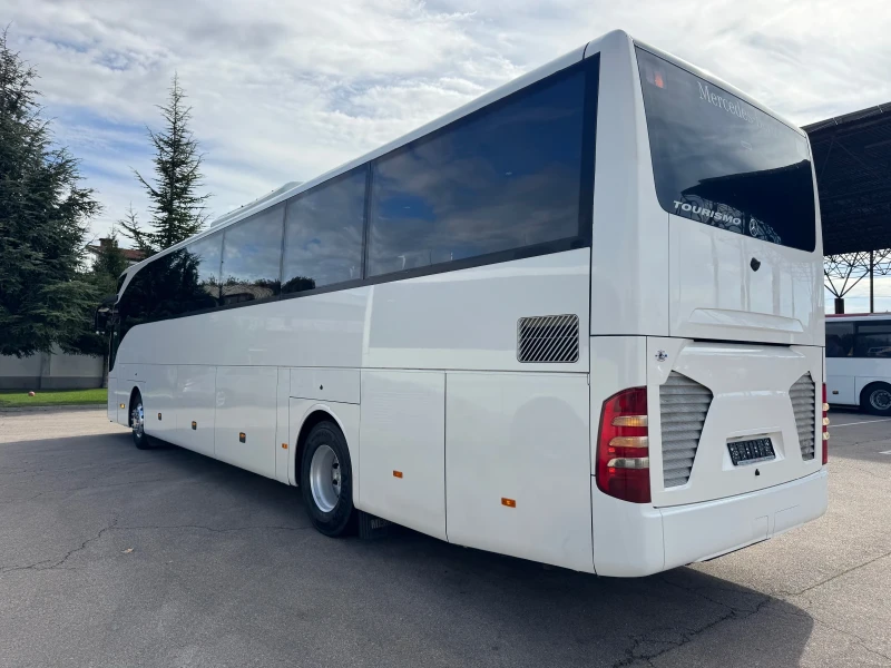 Mercedes-Benz Tourismo O 350 RHD 16RHD M2 ТОП ЕВРО 6, снимка 4 - Бусове и автобуси - 52147092