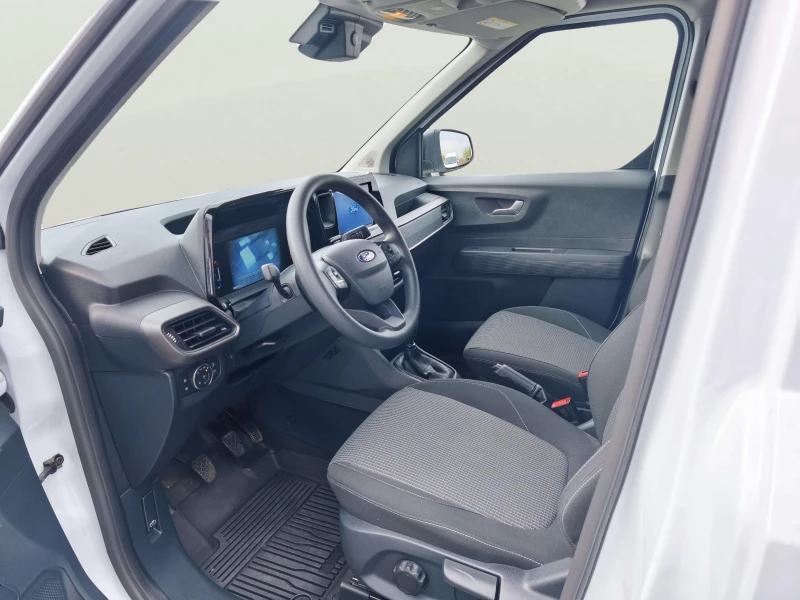 Ford Tourneo 1.0 EcoBoost, снимка 7 - Бусове и автобуси - 53258325