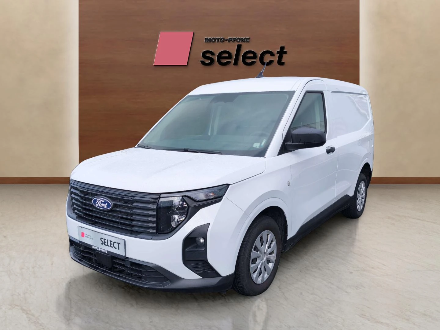 Ford Tourneo 1.0 EcoBoost, снимка 1