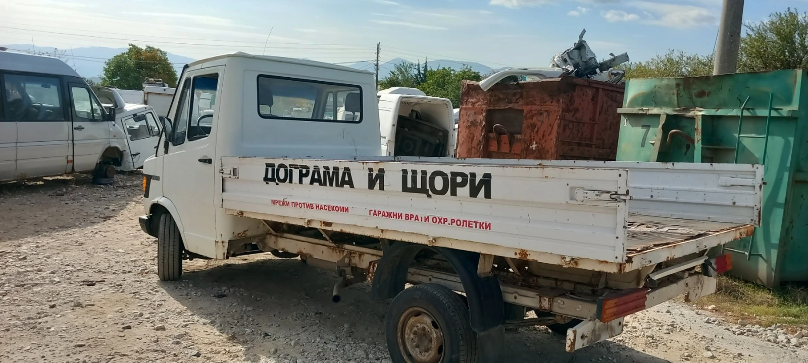 Mercedes-Benz 310 310  210   | Mobile.bg   4