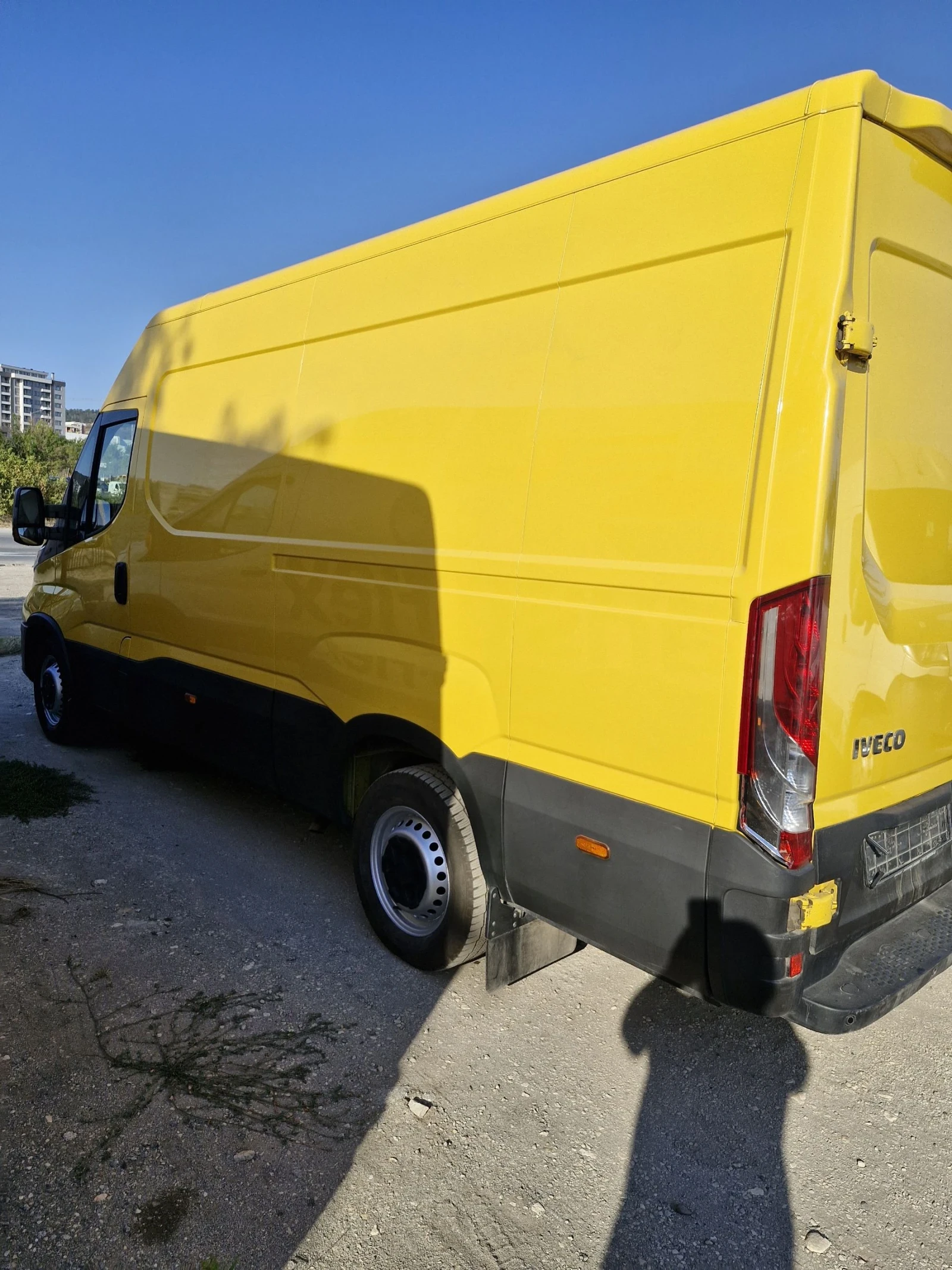 Iveco 3512 35-120 EURO6 - изображение 3