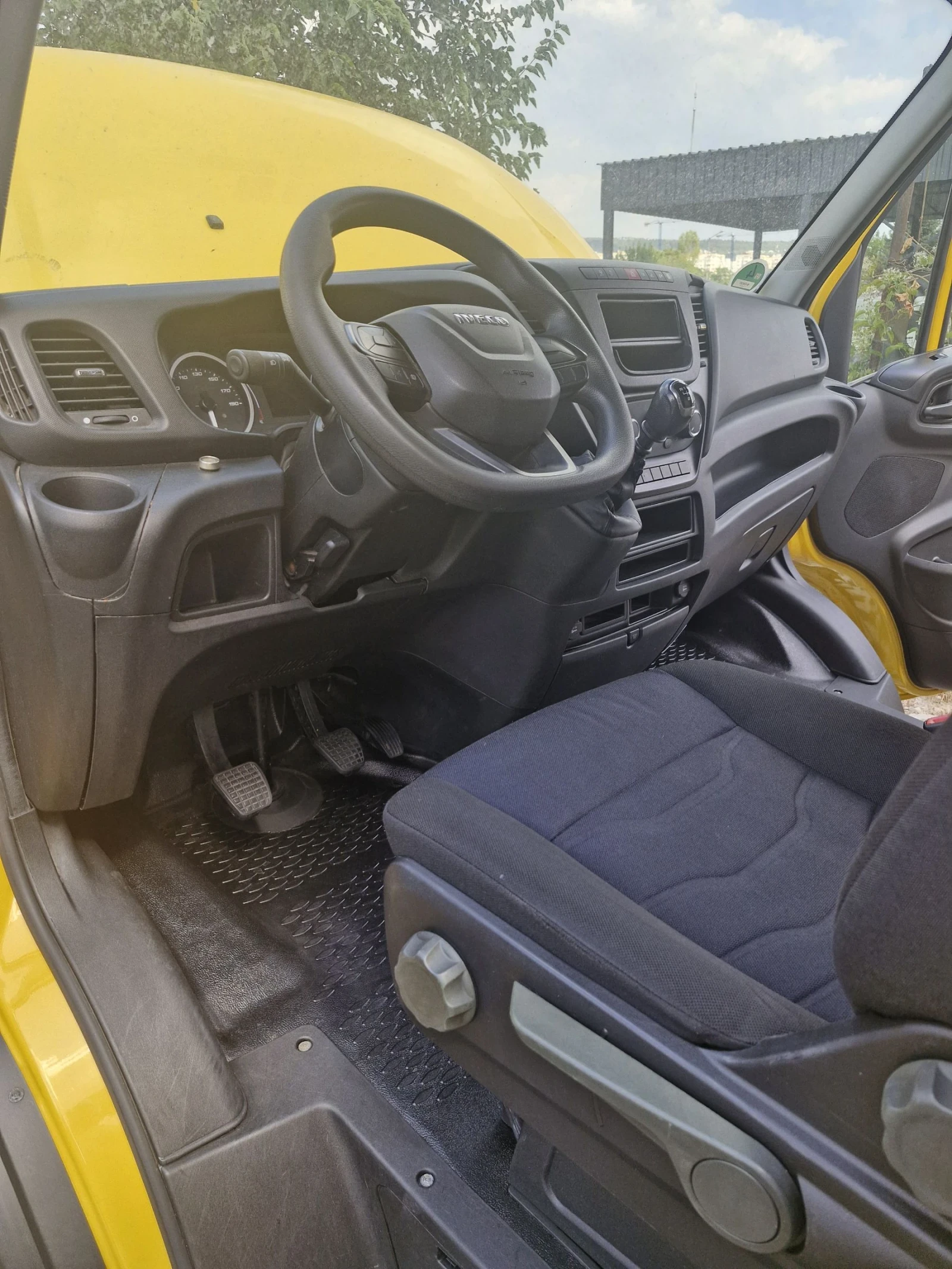 Iveco 3512 35-120 EURO6 - изображение 9