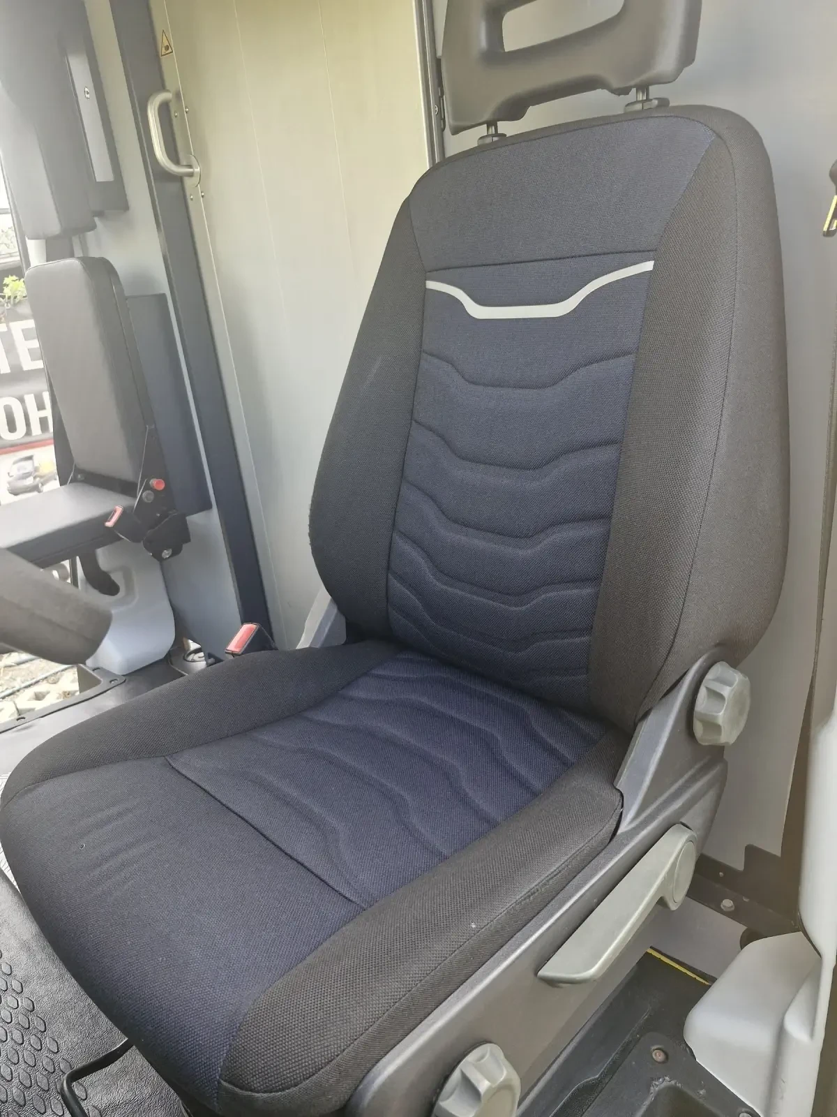 Iveco 3512 35-120 EURO6 | Mobile.bg   11