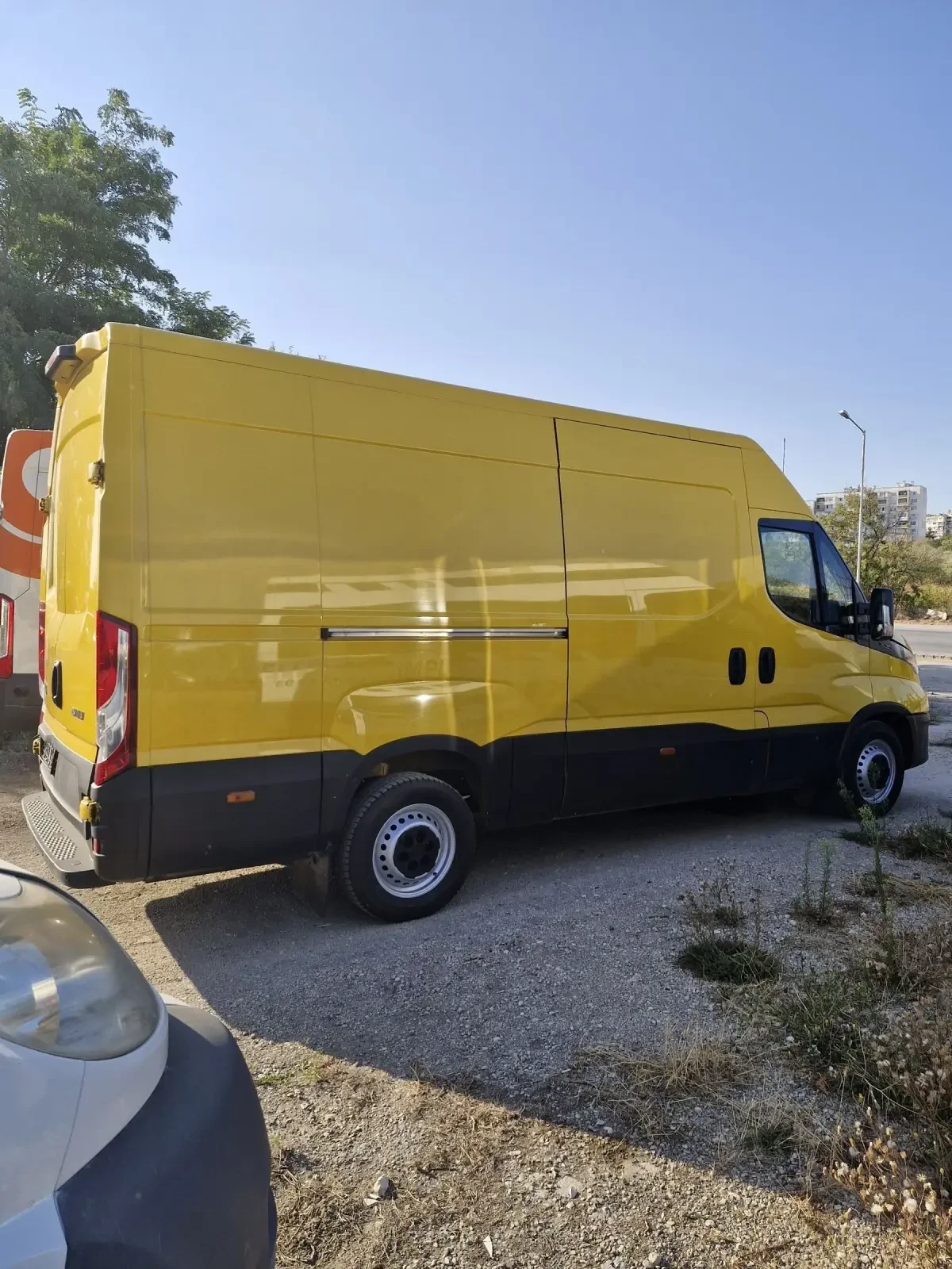 Iveco 3512 35-120 EURO6 - изображение 4
