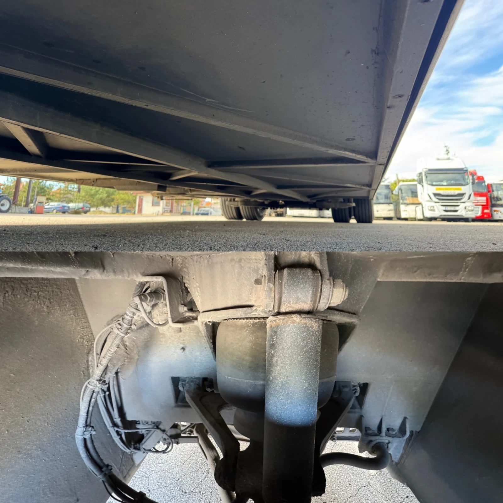 Mercedes-Benz Tourismo O 350 RHD 16RHD M2   6 | Mobile.bg   13