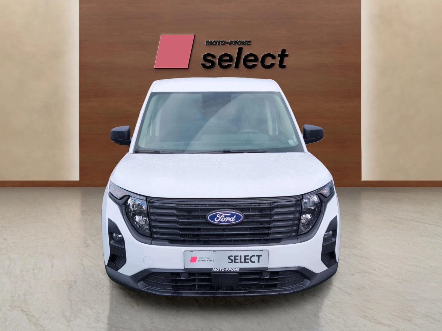 Ford Tourneo 1.0 EcoBoost - изображение 6