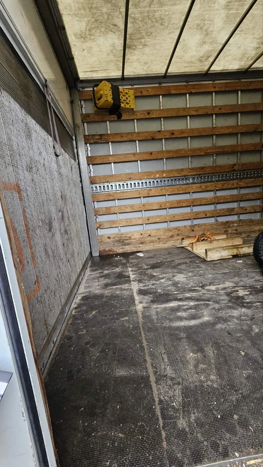 Mercedes-Benz Sprinter 513 2.2 падащ борд 3.5Т - изображение 6