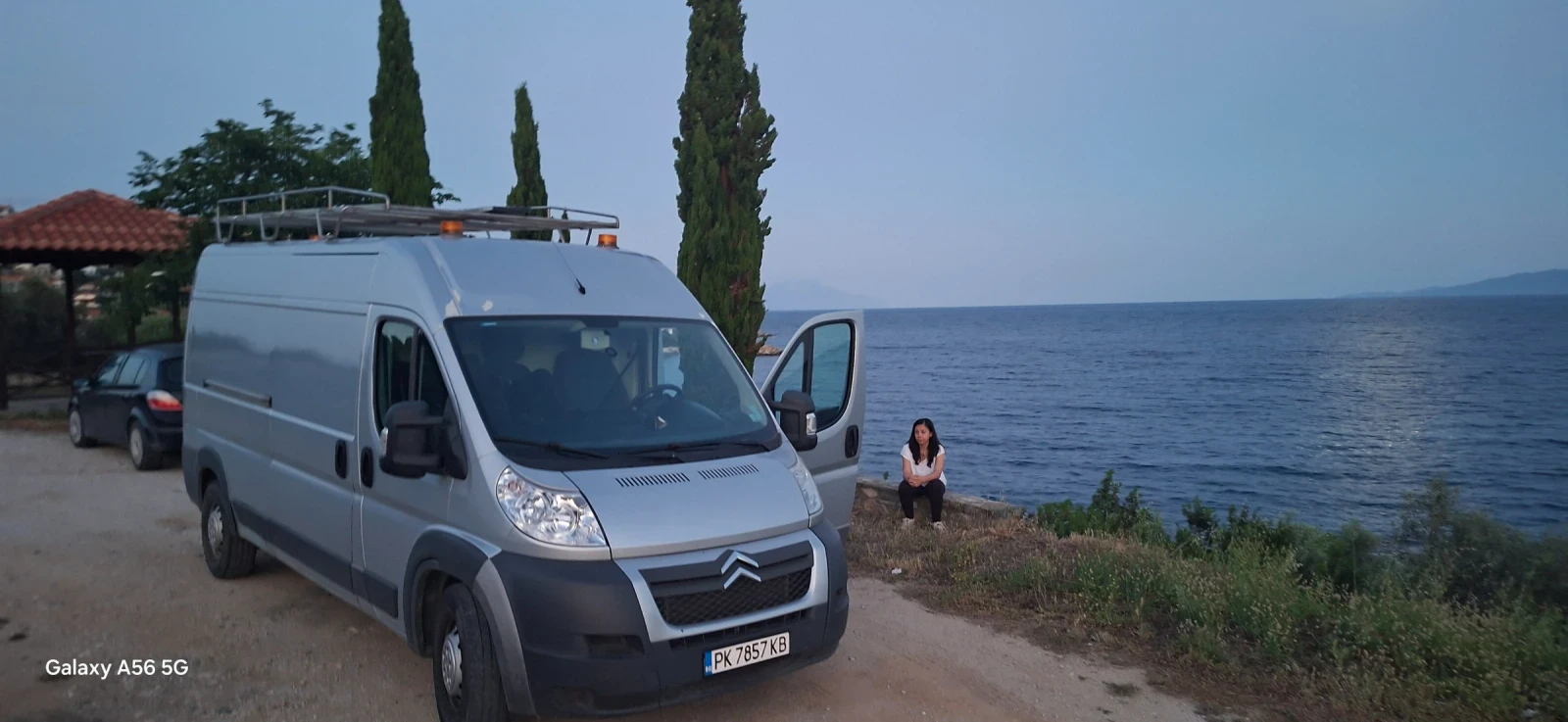 Citroen Jumper 2.2 150 кс MAXI