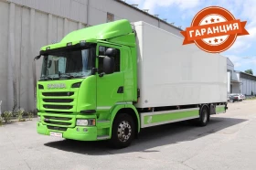 Scania G 450  8.75 | Mobile.bg    1