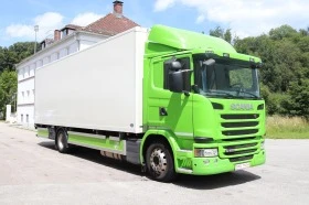 Scania G 450  8.75 | Mobile.bg    2