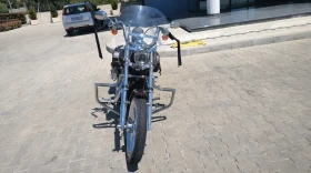 Harley-Davidson Dyna GLIDE, снимка 11