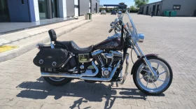 Harley-Davidson Dyna GLIDE, снимка 1