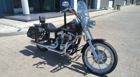 Harley-Davidson Dyna GLIDE, снимка 2