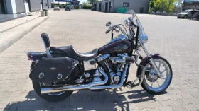 Harley-Davidson Dyna GLIDE, снимка 9