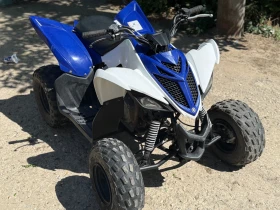 Yamaha Raptor 90, снимка 2
