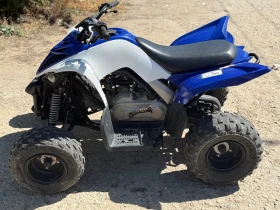 Yamaha Raptor 90, снимка 6