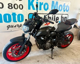 Yamaha Mt-07 ABS, снимка 1